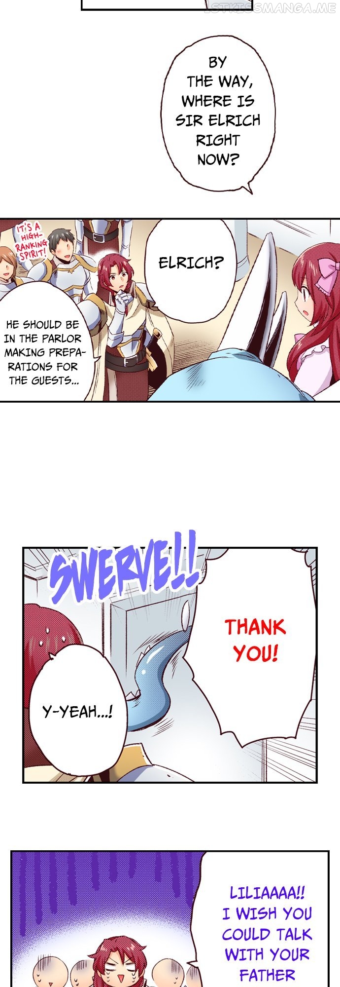 Head Start at Birth Chapter 19 - page 18