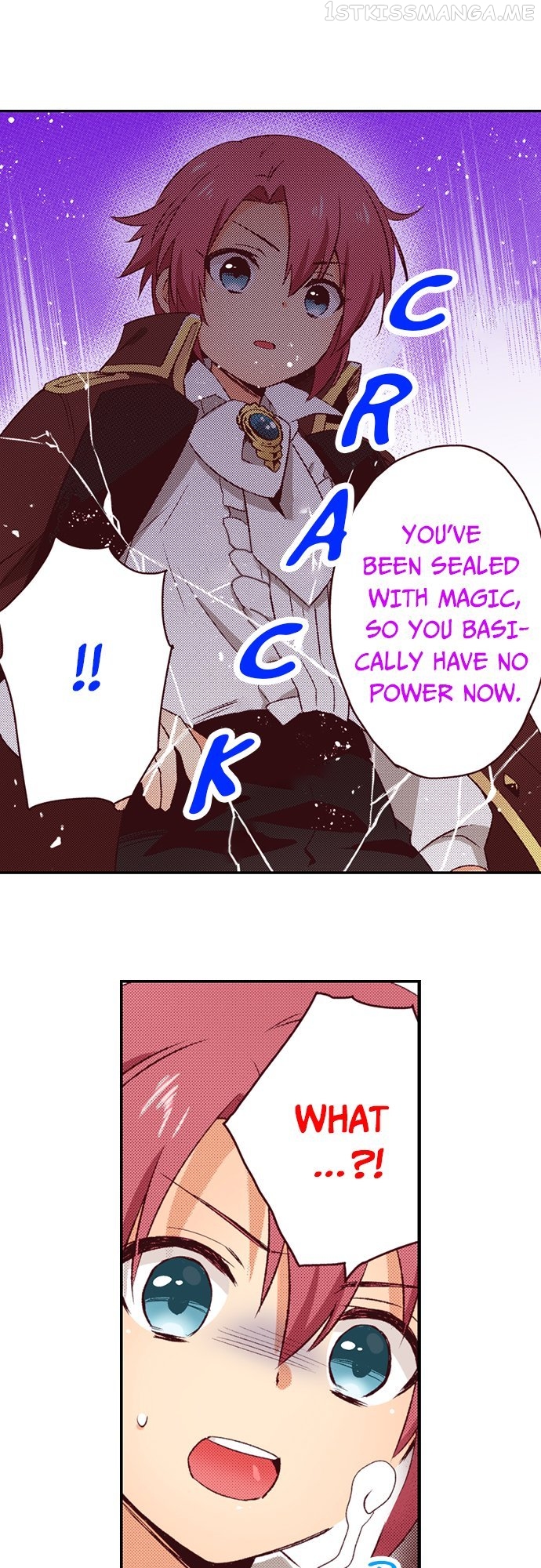 Head Start at Birth Chapter 19 - page 9