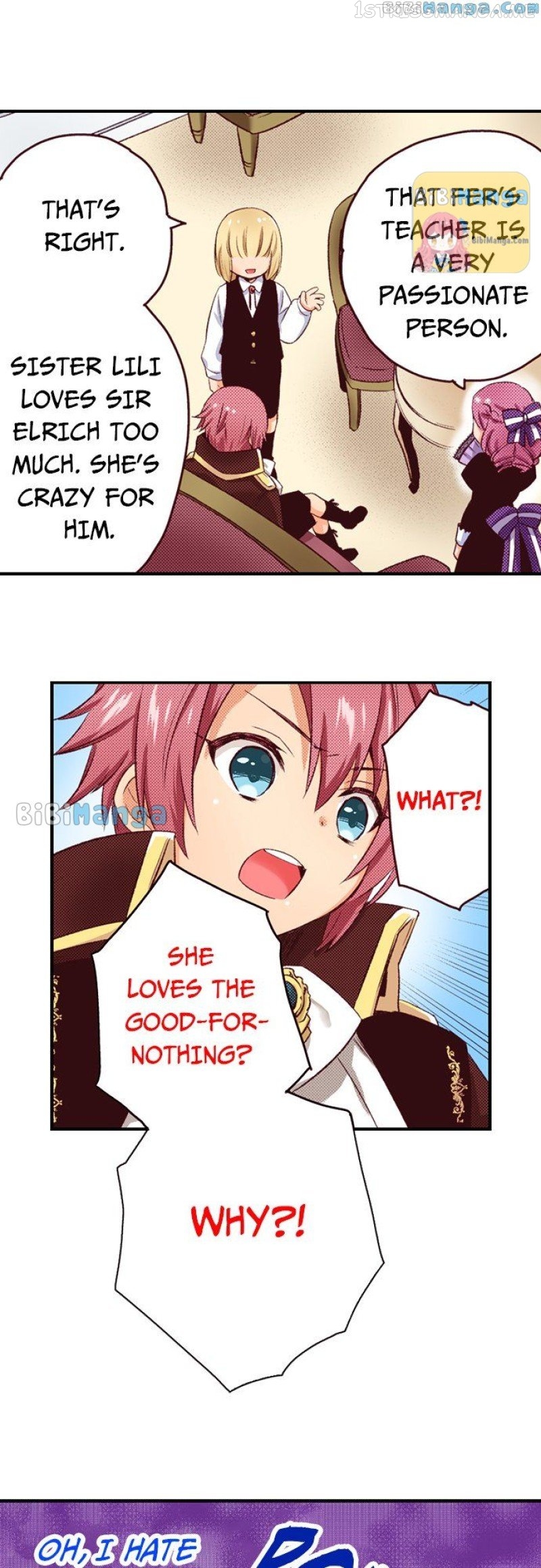 Head Start at Birth Chapter 19.5 - page 10
