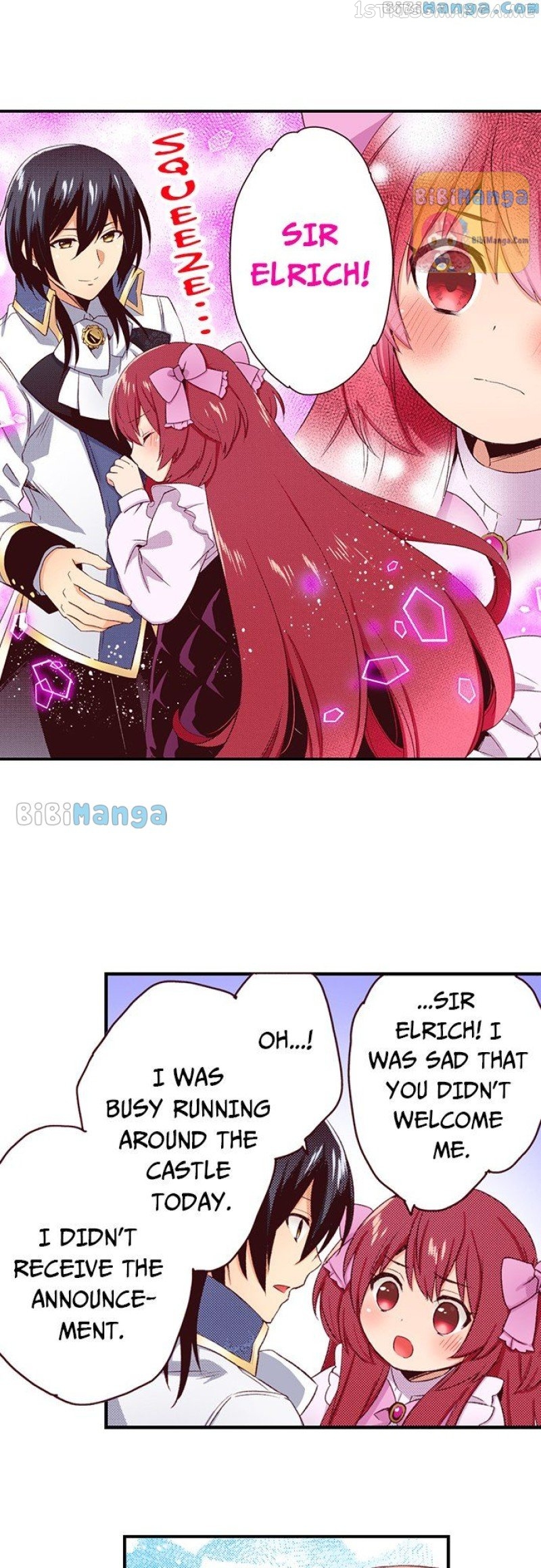 Head Start at Birth Chapter 19.5 - page 13