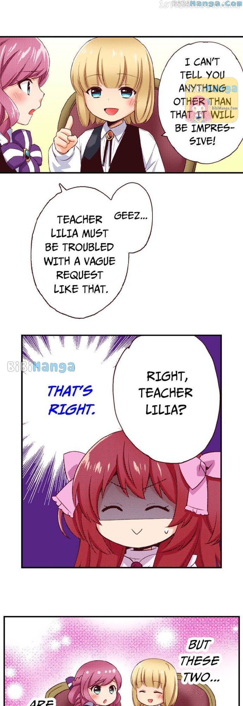 Head Start at Birth Chapter 19.5 - page 19