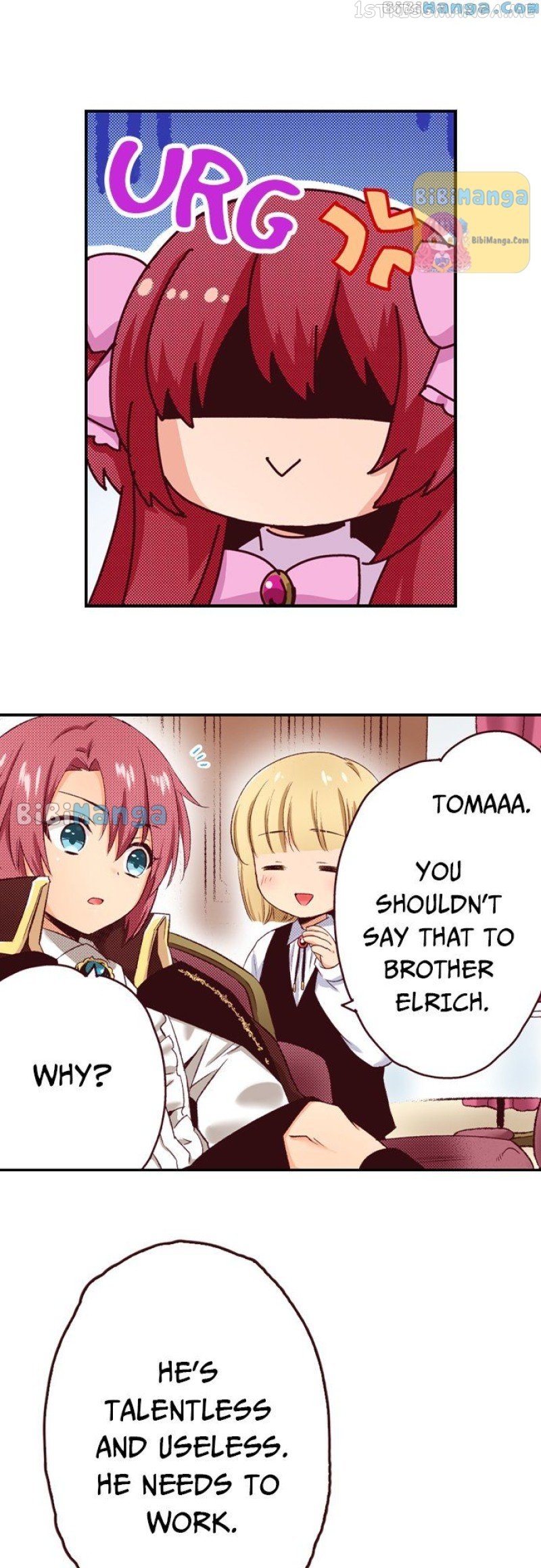 Head Start at Birth Chapter 19.5 - page 7