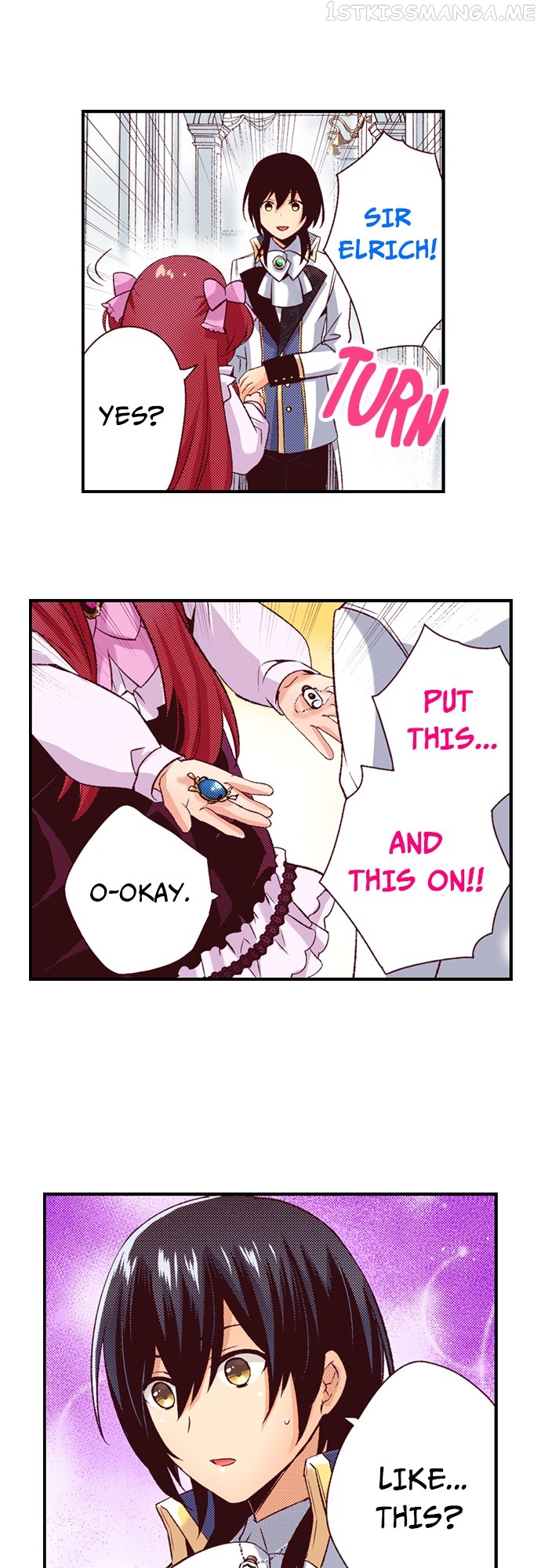 Head Start at Birth Chapter 21.5 - page 15
