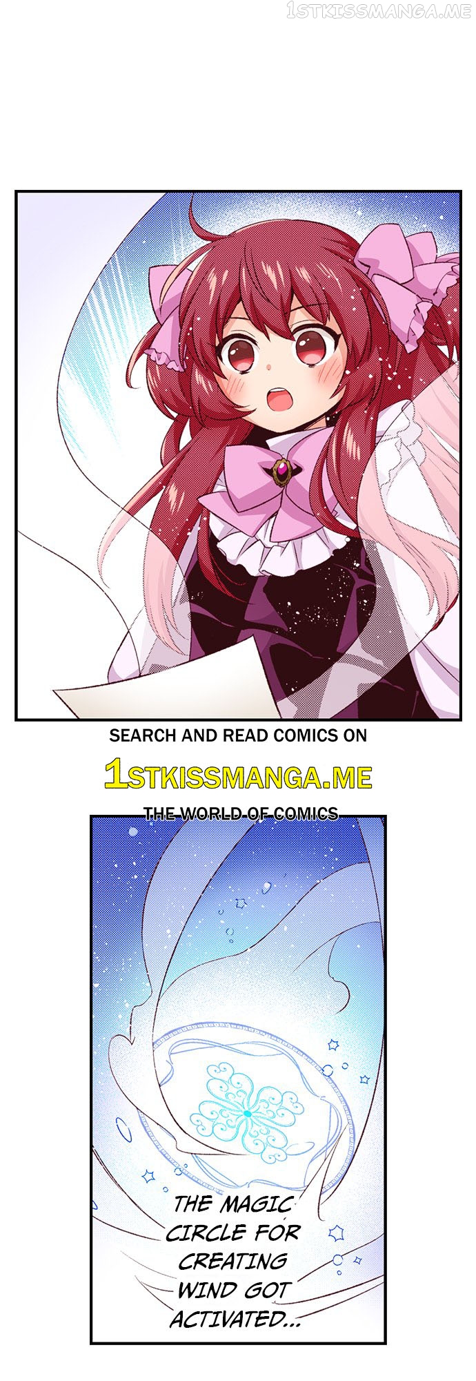 Head Start at Birth Chapter 21.5 - page 2