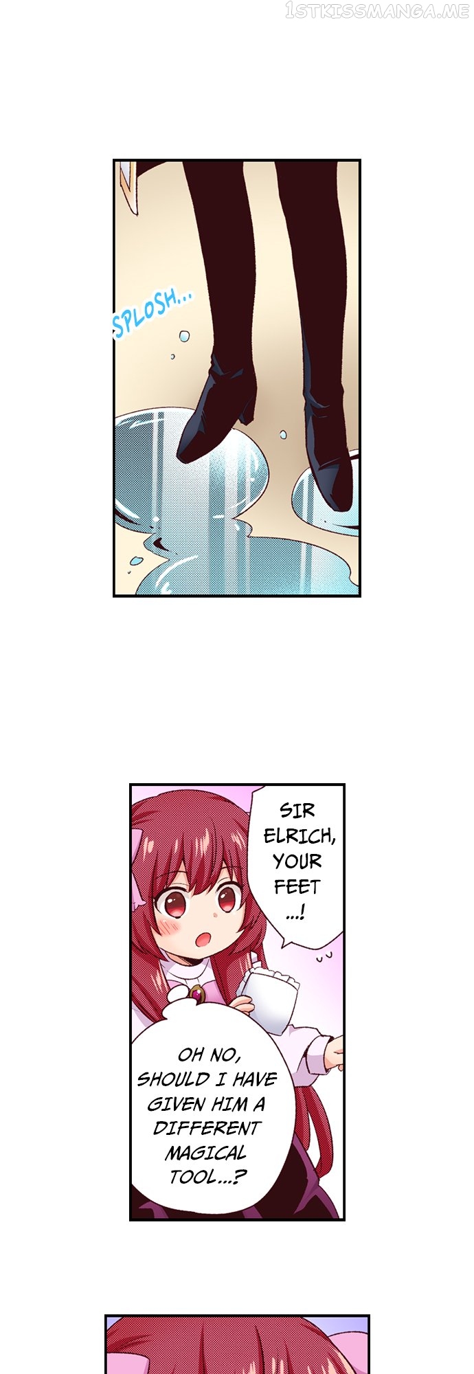 Head Start at Birth Chapter 21.5 - page 21