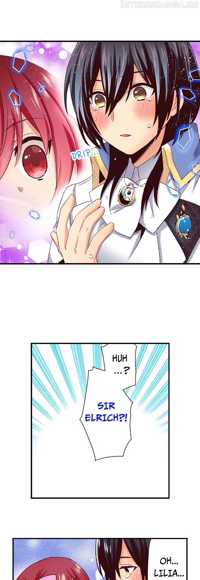 Head Start at Birth Chapter 21.5 - page 23