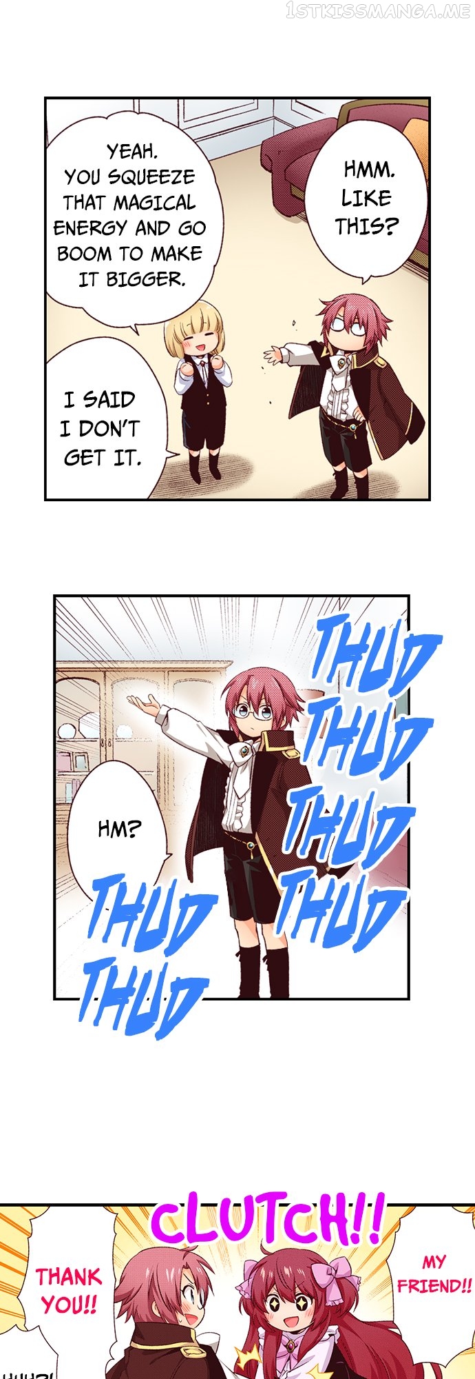 Head Start at Birth Chapter 21.5 - page 4
