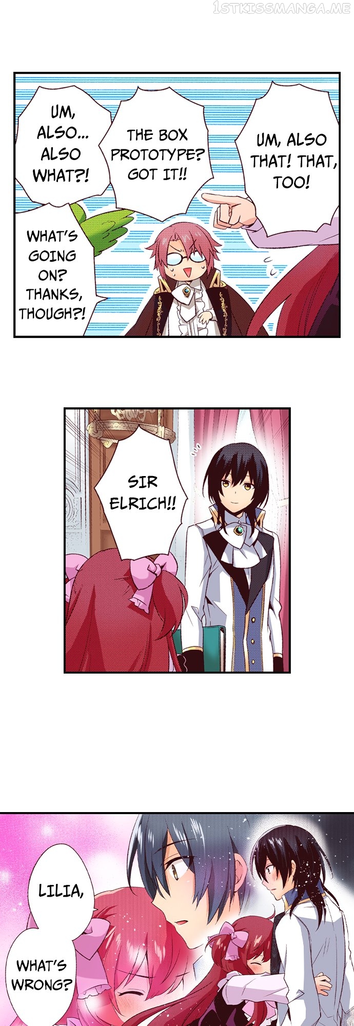 Head Start at Birth Chapter 21.5 - page 6