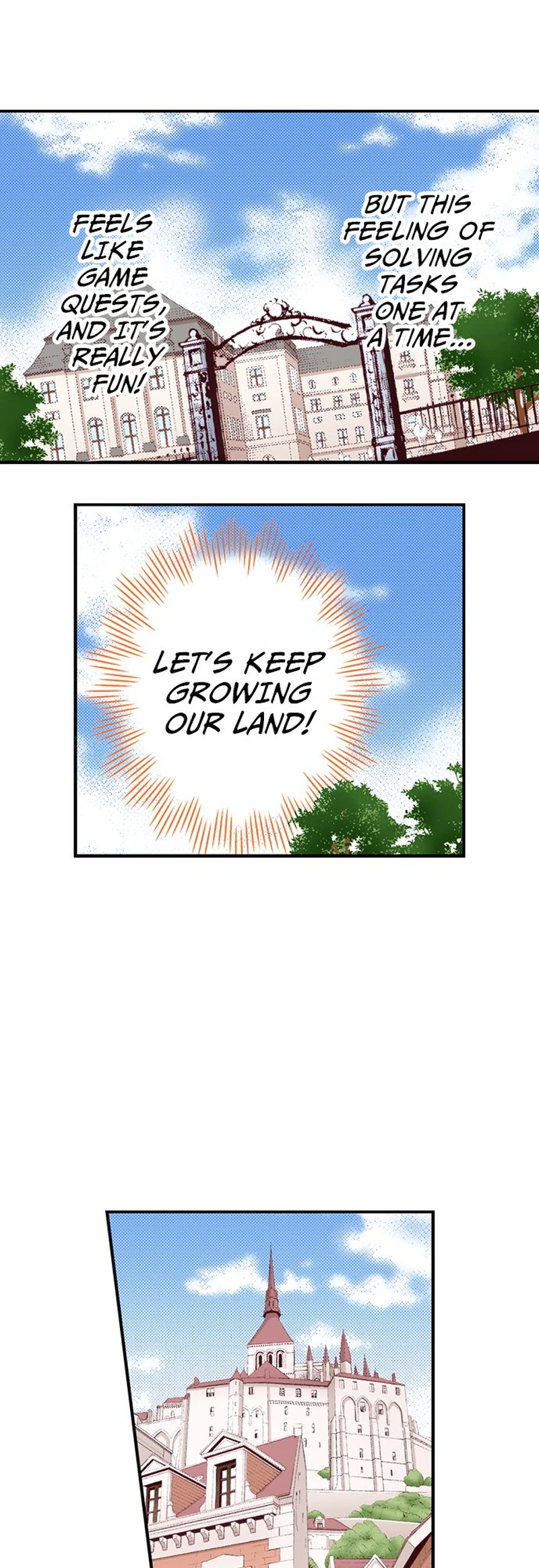 Head Start at Birth chapter 1.5 - page 11