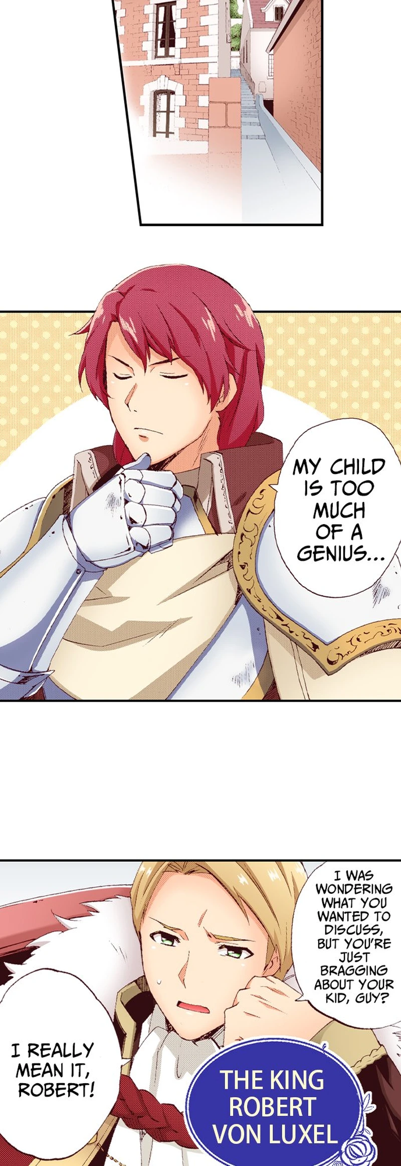 Head Start at Birth chapter 1.5 - page 12