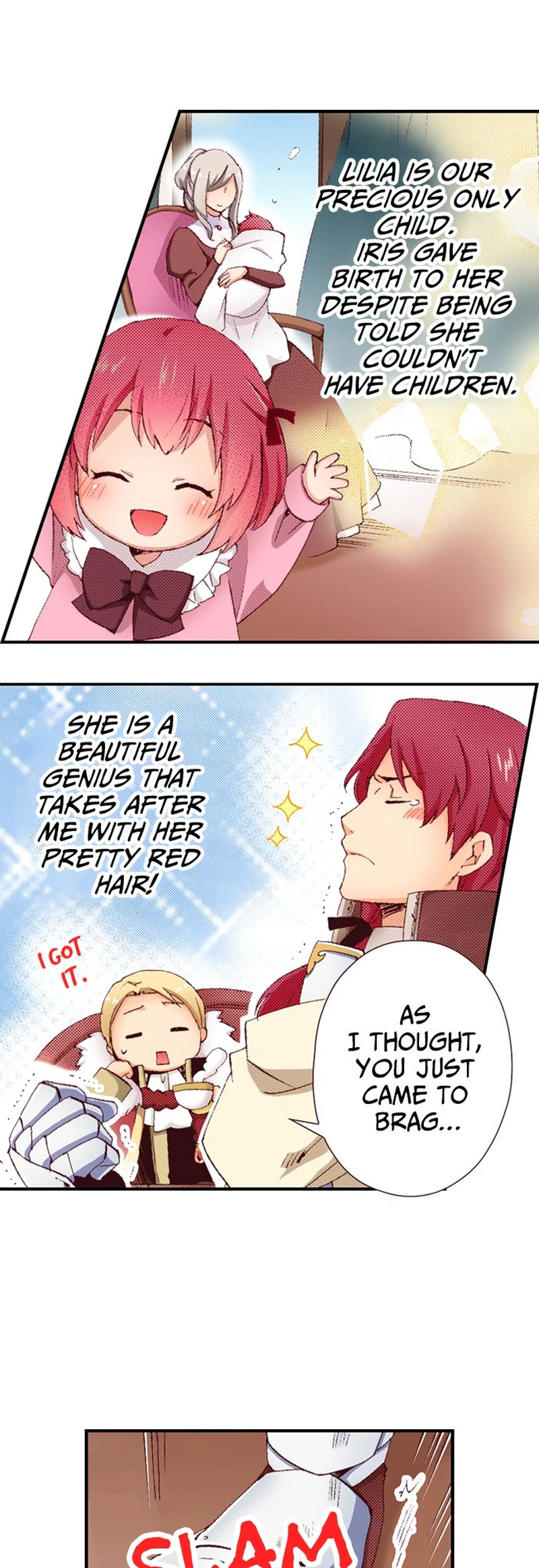 Head Start at Birth chapter 1.5 - page 14