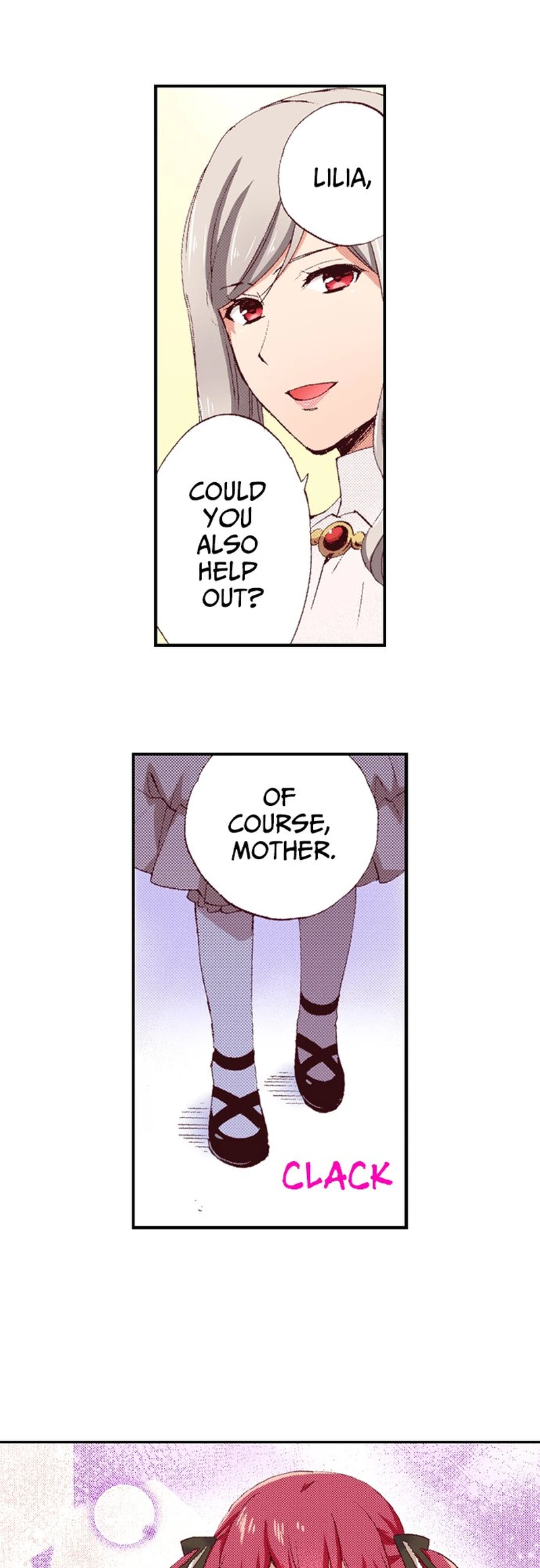 Head Start at Birth chapter 1.5 - page 18