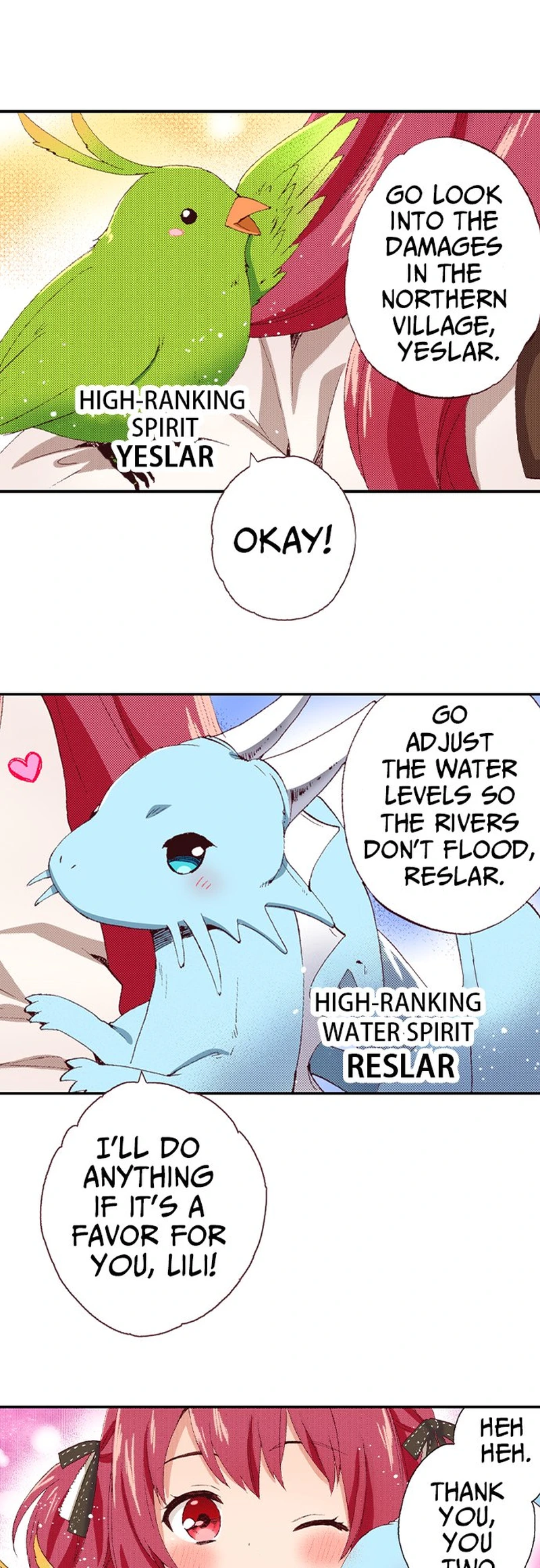 Head Start at Birth chapter 1.5 - page 20
