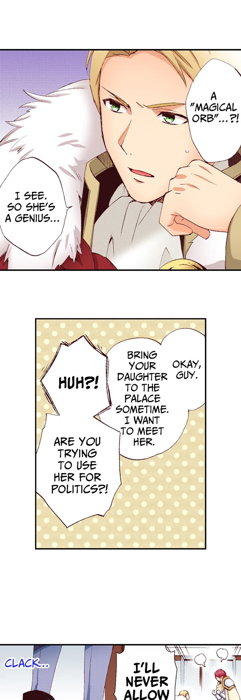 Head Start at Birth chapter 1.5 - page 24