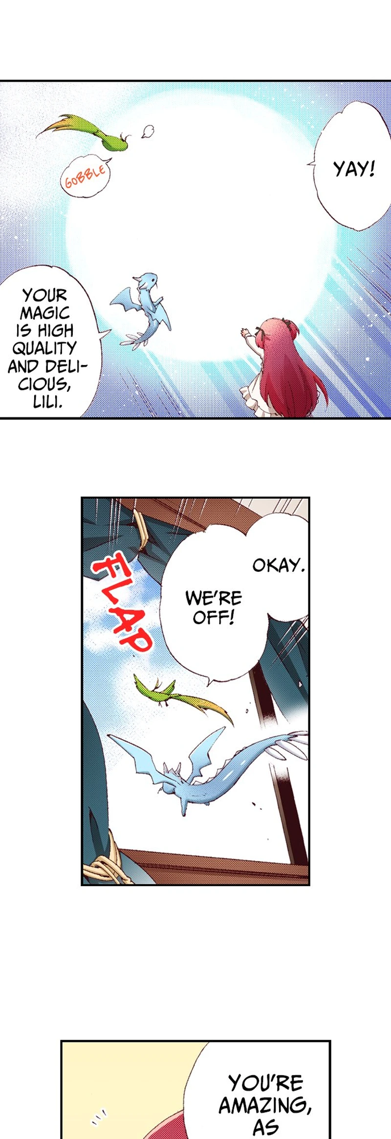 Head Start at Birth chapter 1.5 - page 27