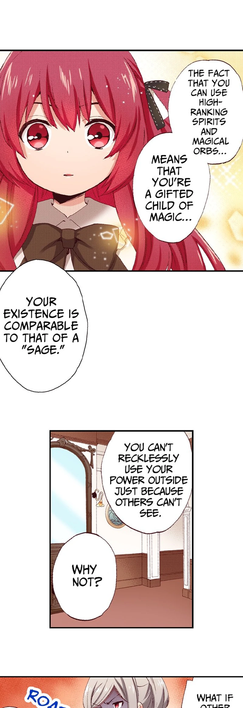 Head Start at Birth chapter 1.5 - page 30