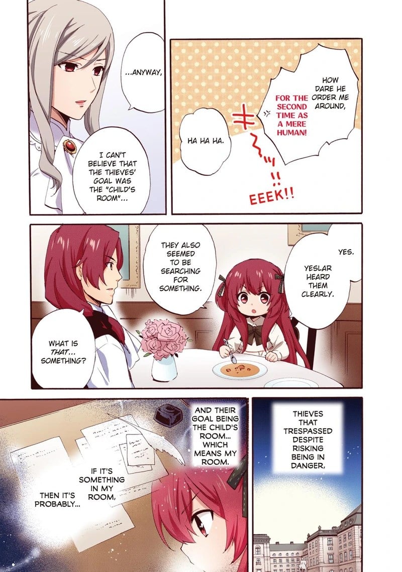Head Start at Birth chapter 10 - page 25
