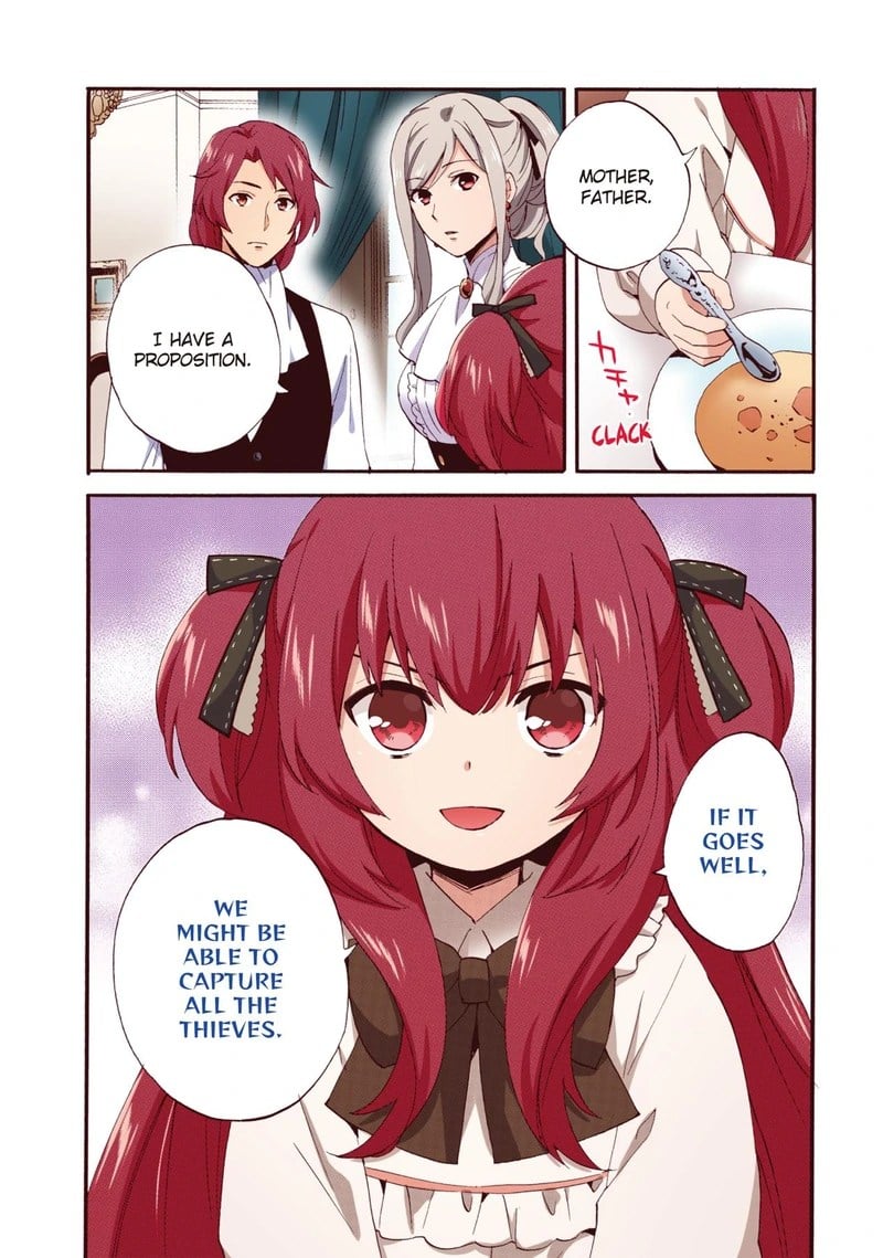 Head Start at Birth chapter 10 - page 26