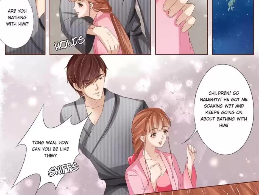 Enchanted – Manhua Chapter 147 - page 10