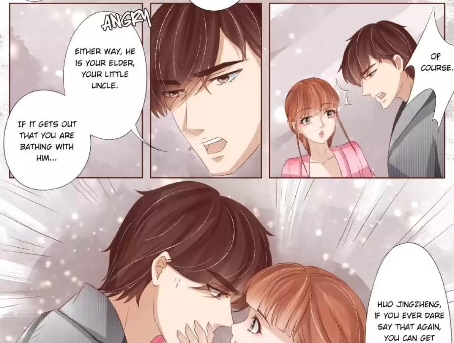 Enchanted – Manhua Chapter 147 - page 12