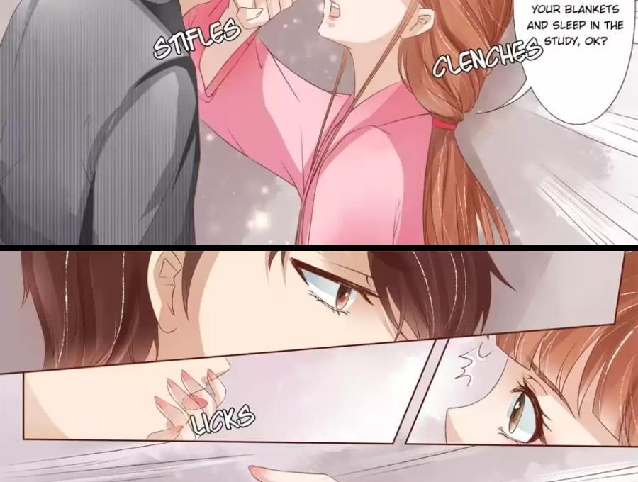 Enchanted – Manhua Chapter 147 - page 13