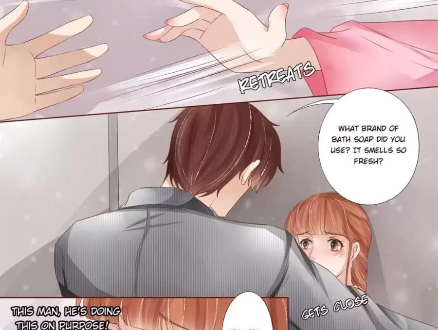 Enchanted – Manhua Chapter 147 - page 14