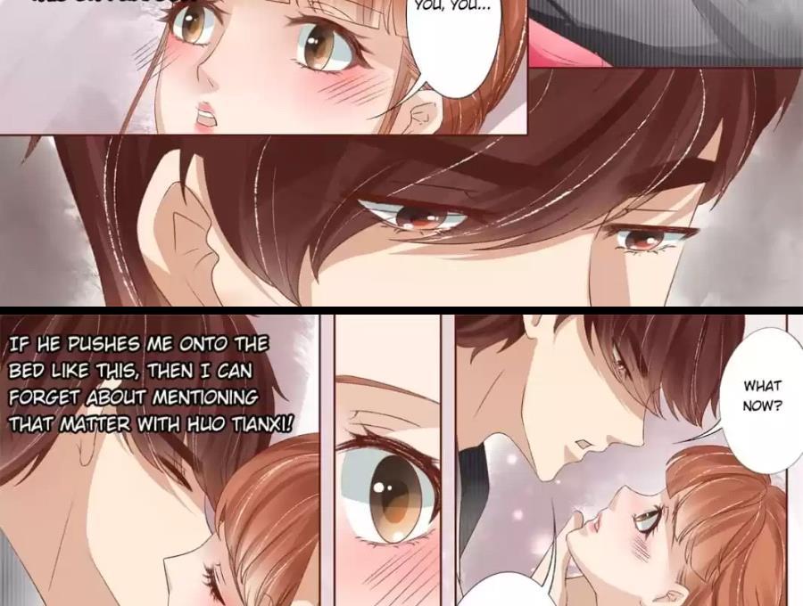 Enchanted – Manhua Chapter 147 - page 15
