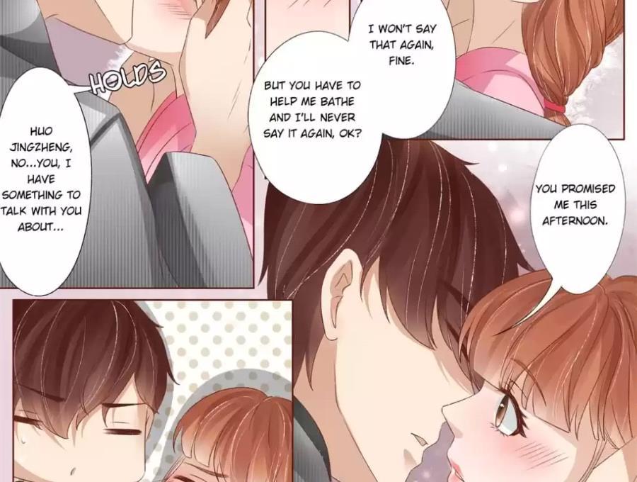 Enchanted – Manhua Chapter 147 - page 16
