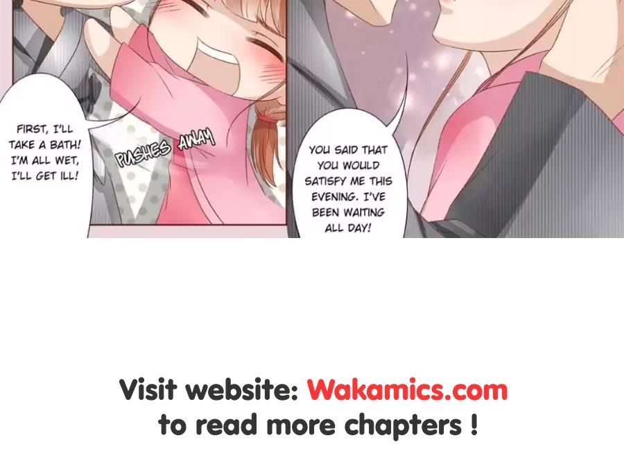 Enchanted – Manhua Chapter 147 - page 17