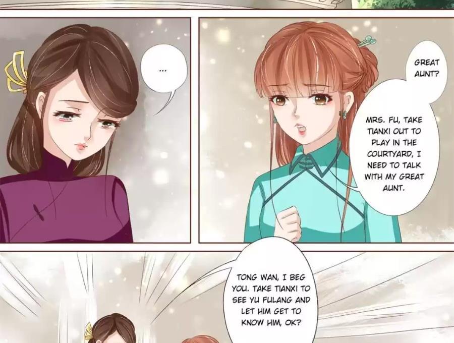 Enchanted – Manhua Chapter 147 - page 2