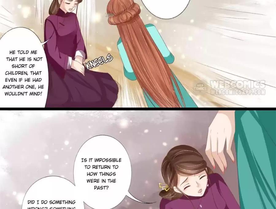 Enchanted – Manhua Chapter 147 - page 3