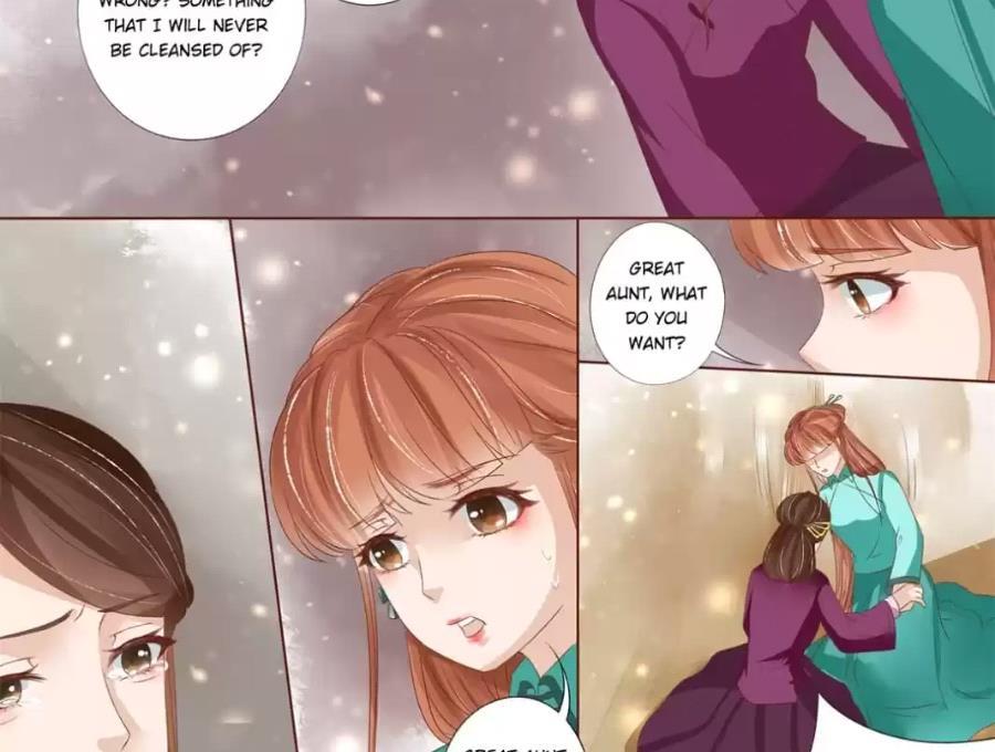 Enchanted – Manhua Chapter 147 - page 4