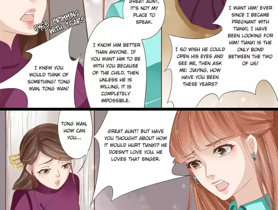 Enchanted – Manhua Chapter 147 - page 5