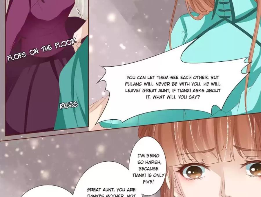 Enchanted – Manhua Chapter 147 - page 6