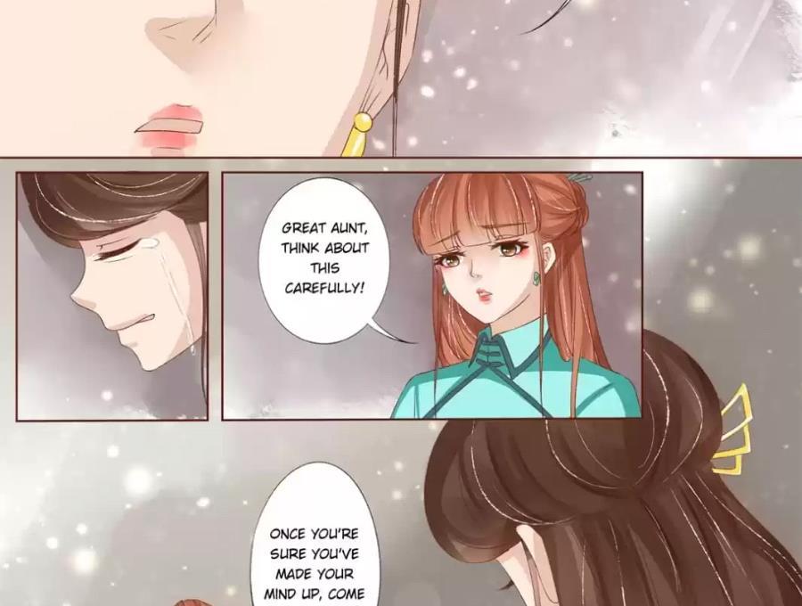 Enchanted – Manhua Chapter 147 - page 8