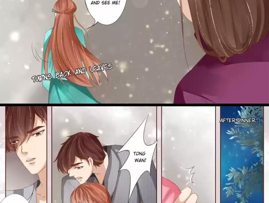Enchanted – Manhua Chapter 147 - page 9