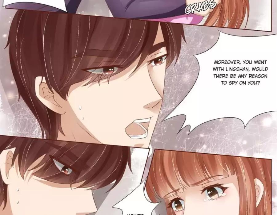 Enchanted – Manhua Chapter 145 - page 10