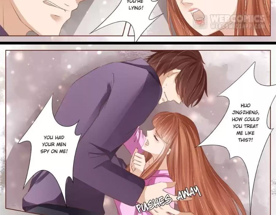 Enchanted – Manhua Chapter 145 - page 11