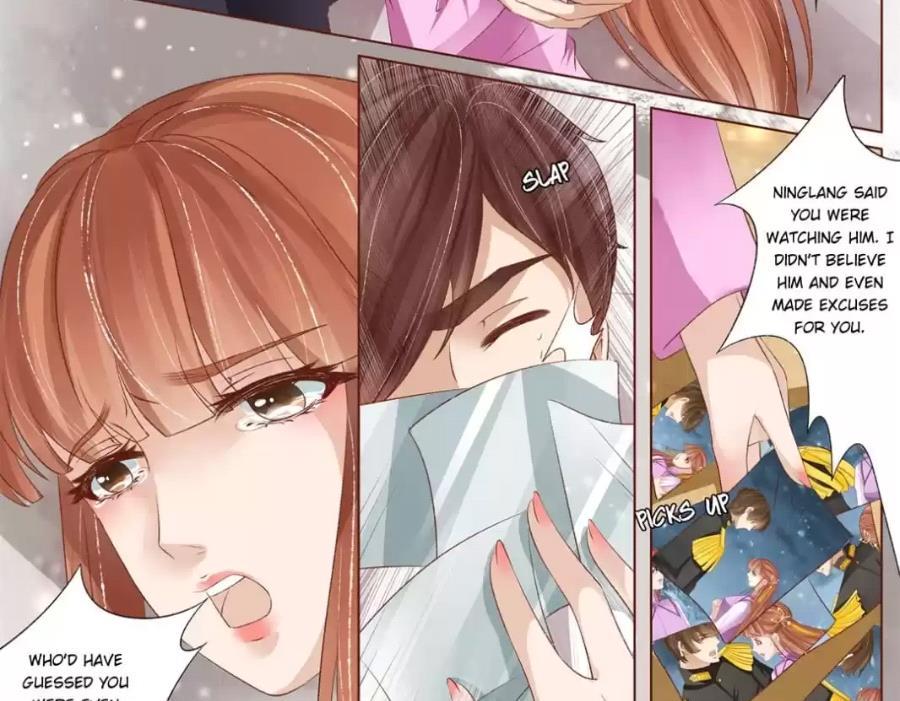Enchanted – Manhua Chapter 145 - page 12