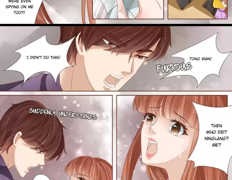 Enchanted – Manhua Chapter 145 - page 13