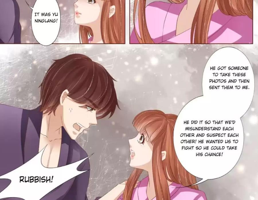 Enchanted – Manhua Chapter 145 - page 14