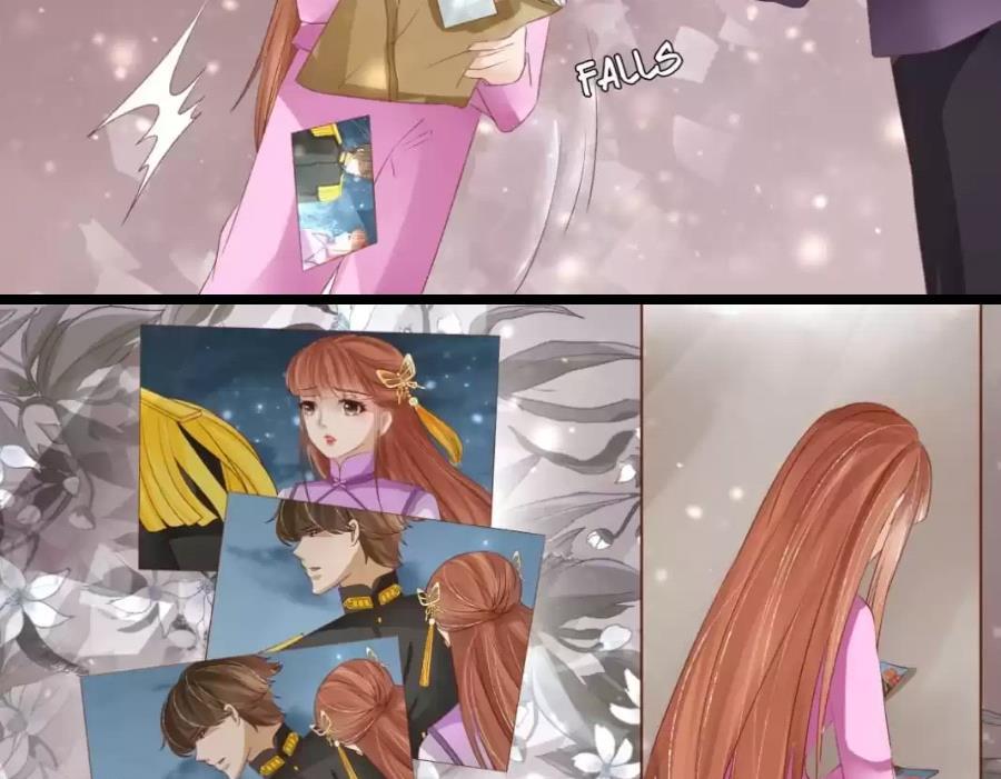 Enchanted – Manhua Chapter 145 - page 5