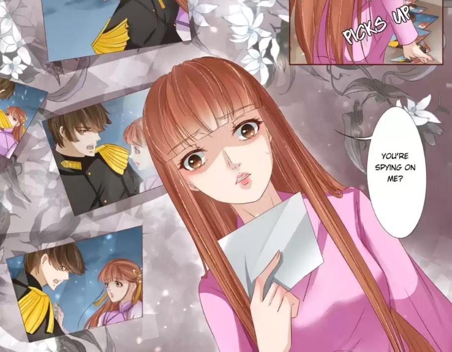 Enchanted – Manhua Chapter 145 - page 6
