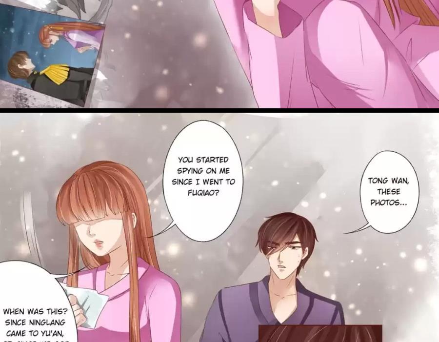 Enchanted – Manhua Chapter 145 - page 7