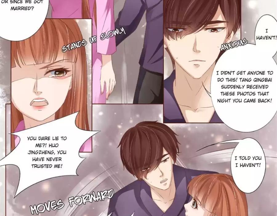 Enchanted – Manhua Chapter 145 - page 8