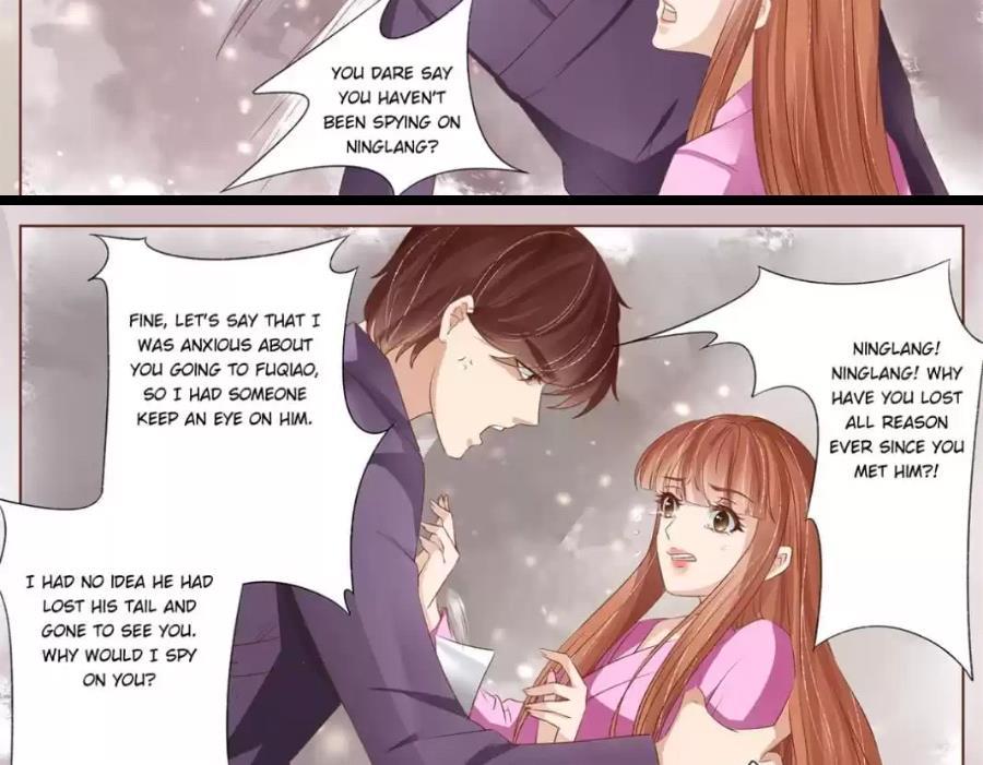 Enchanted – Manhua Chapter 145 - page 9