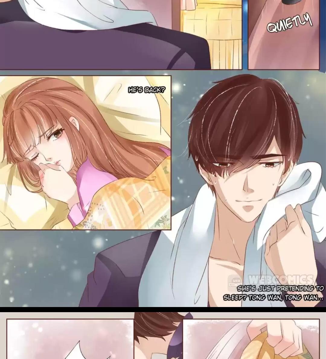 Enchanted – Manhua Chapter 144 - page 2