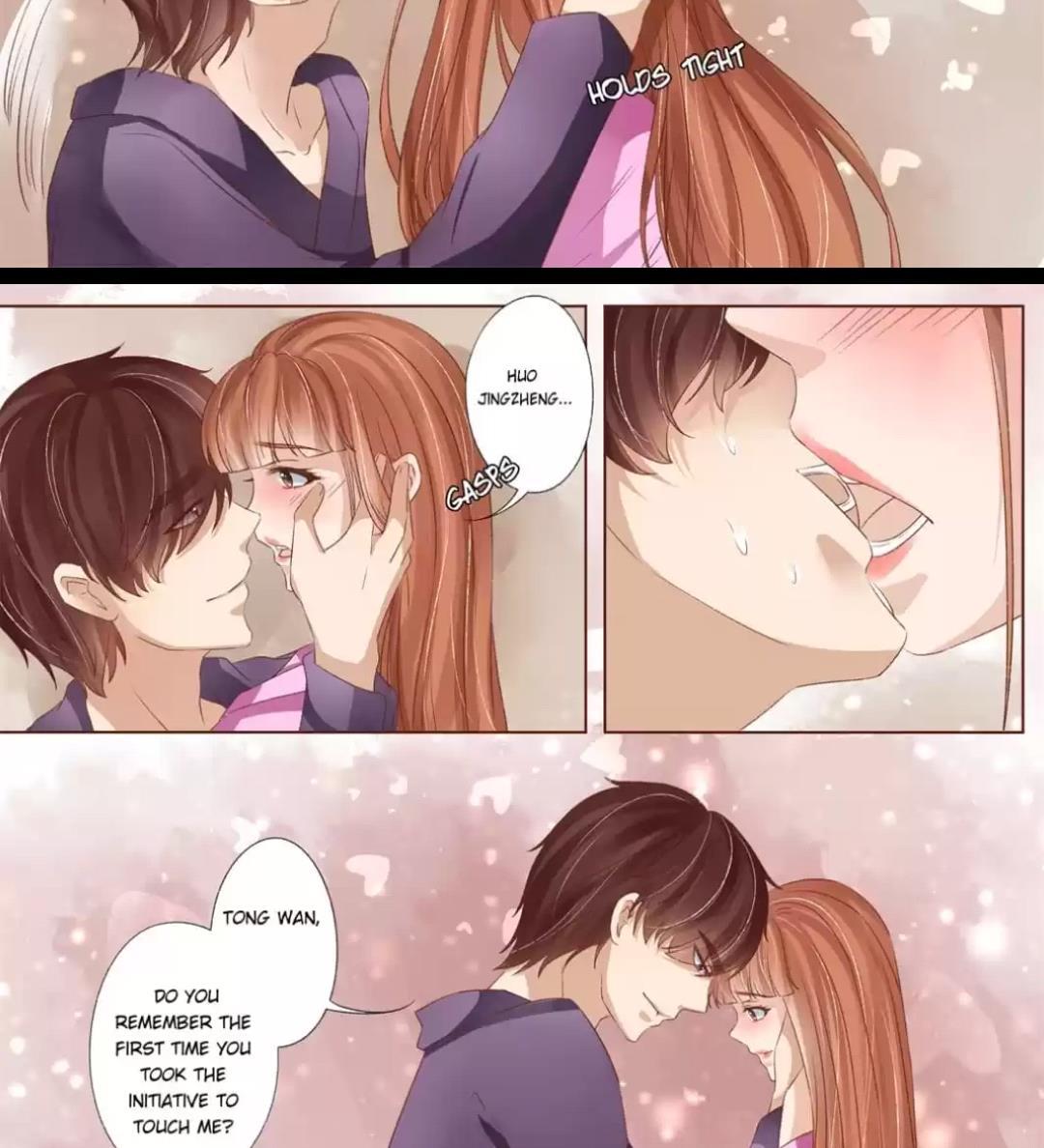 Enchanted – Manhua Chapter 144 - page 4