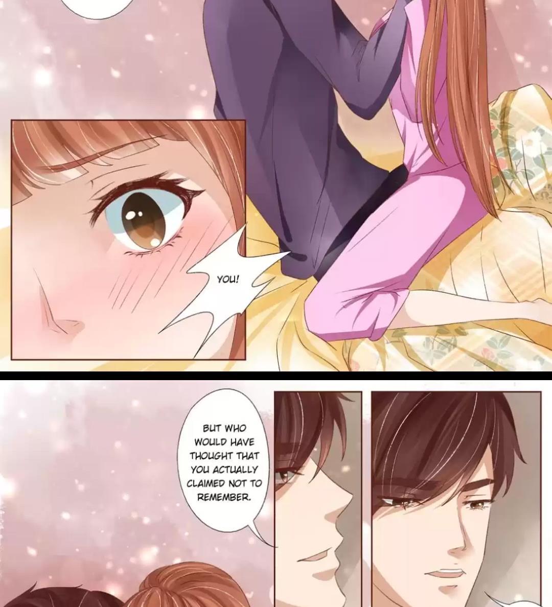 Enchanted – Manhua Chapter 144 - page 5