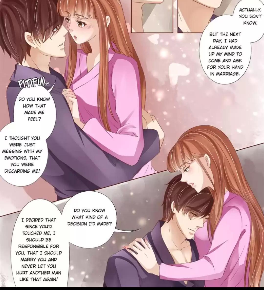 Enchanted – Manhua Chapter 144 - page 6
